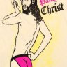 The PantyChrist