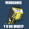 Mr.Vengeance