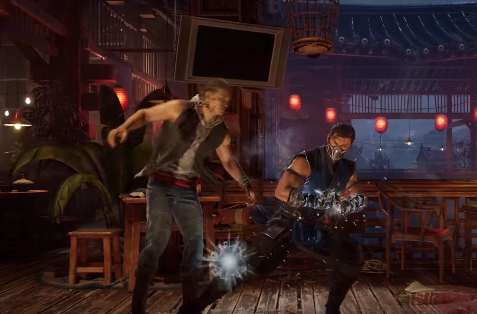 Prepare for Battle: Mortal Kombat 1 and New Kameo Fighters Explained - Xbox  Wire