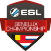 ESL Benelux Champions logo.png