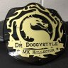 Dr Doggystyle