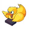 Rubb3rDucky