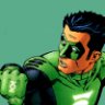 Green Lantern Rz