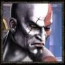 Mortal Kratos