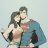 Supes Loves Wondy